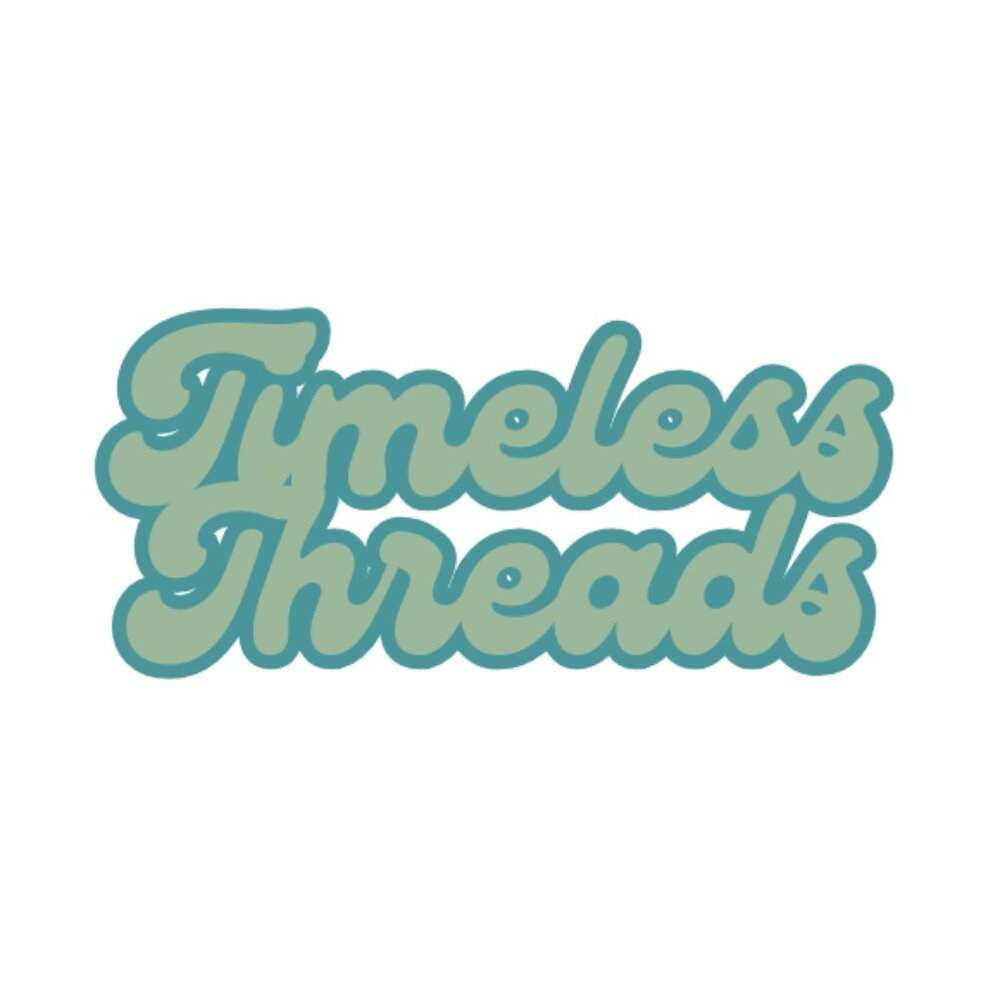 Meet your Posher, Timeless Threads